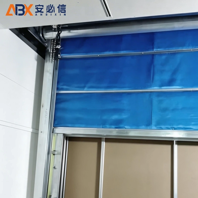 三门峡上叠门
